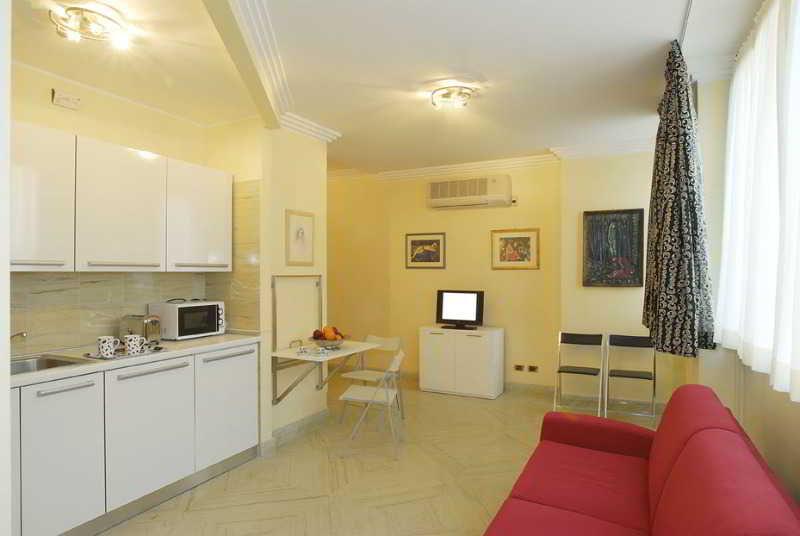 Plaza Espana 3000 Hotel Roma