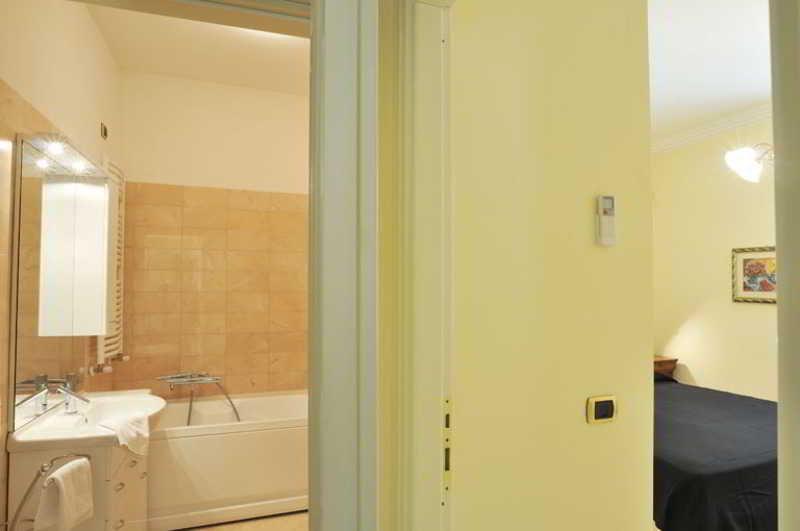 Hotel Plaza Espana 3000 Roma