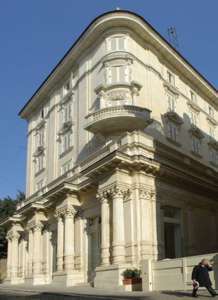 Plaza Espana 3000 Hotel 5*